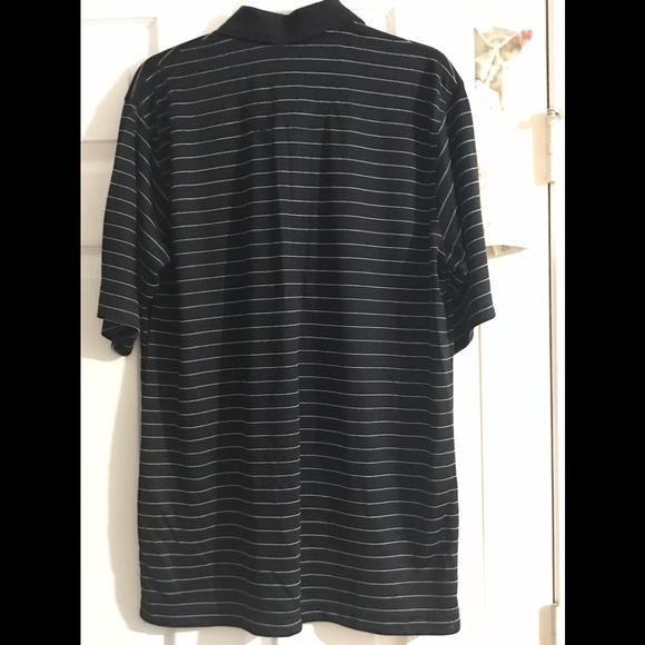 Men’s Flyers golf shirt - Picture 3 of 11